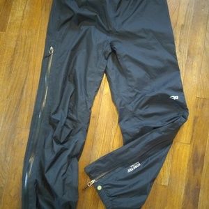 Outdoor Research Gote Tex Pac Lite Shell Pants